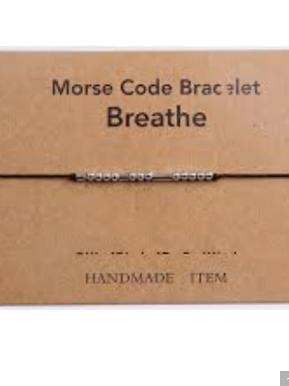 Morse Code 